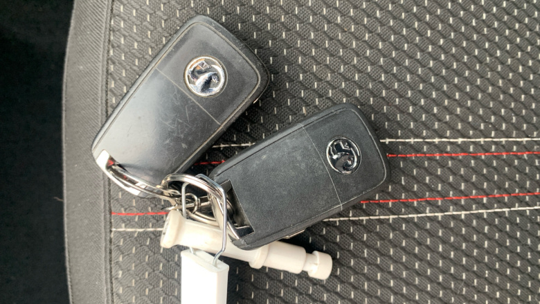 Vauxhall Corsa 1.4 Griffin 3dr Petrol Hatchback